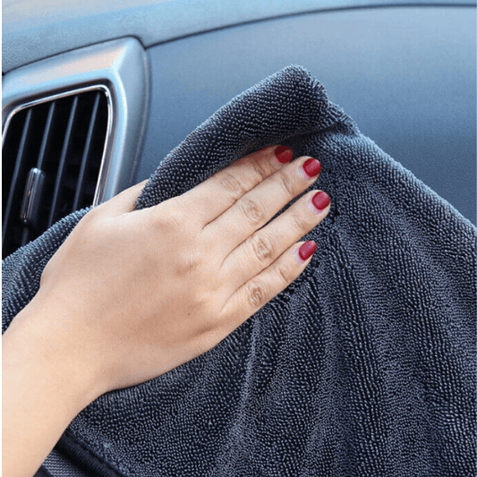 Steamzee™ Magic Wipe Towel