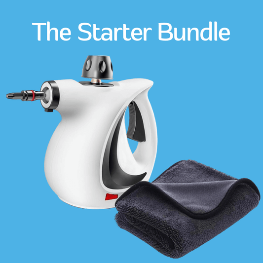 Steamzee™ Starter Bundle